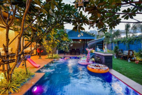 Emmy pool villa-1(Cha-am)